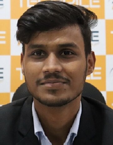 Saurabh Kumar